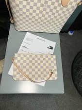 Rig louis vuitton gebraucht kaufen  Kleve