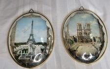 Antique paris convex for sale  Myrtle Beach