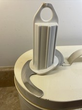 Kenwood gourmet chopping for sale  CROMER