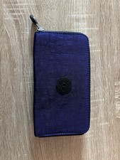 Blue kipling purse for sale  KESWICK