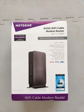 Netgear c3700 wifi for sale  Rogersville