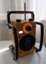 Radio cantiere spiaggia usato  Meran
