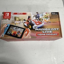 Mario kart live for sale  Berwyn