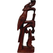 Hand carved wooden for sale  UK