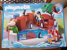 Playmobil 4462 zoo d'occasion  Villefranche-sur-Saône