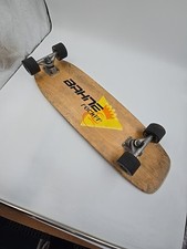 Bahne rocker skateboard usato  Spedire a Italy
