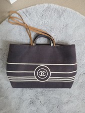 Chanel tragetasche groß gebraucht kaufen  Hemmingen