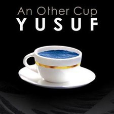 Yusuf cup for sale  STOCKPORT