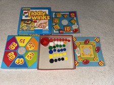 Spear games tiddly for sale  NORTHAMPTON