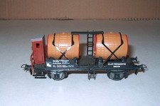 Weinfaßwagen fässern mav gebraucht kaufen Weinfaßwagen fässern mav gebraucht kaufen  Dresden