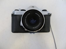 Asahi pentax spotmatic for sale  EXETER