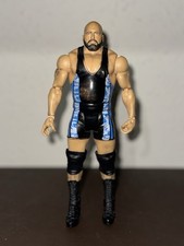 Mattel wwe basic for sale  Alexandria