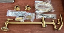 New moen ts3661nhbg for sale  Anderson