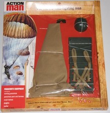 Vintage action man for sale  TIVERTON