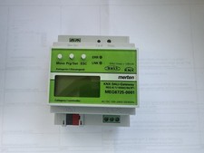 Merten meg6725 0001 gebraucht kaufen  Montabaur