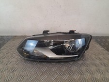 Volkswagen polo mk5 for sale  LEEDS