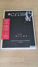 Stern crime wahre gebraucht kaufen  Albstadt