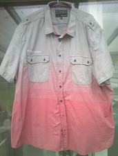 Ausgefallenes berhemd kurzarm gebraucht kaufen  Marl
