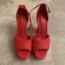 Aldo high heel for sale  Naples