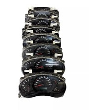 Compteur vitesse renault d'occasion  Ressons-sur-Matz