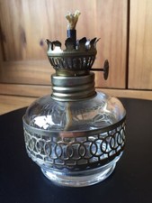 Vintage small paraffin for sale  ABERDEEN