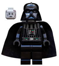 Figurine minifigure lego d'occasion  Saint-Fons