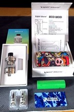 Eleaf melo box usato  Cervaro