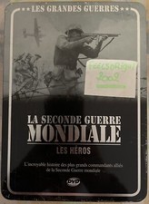 Seconde guerre mondiale d'occasion  Neuilly-Plaisance