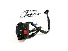 Left handlebar switch for sale  Goodlettsville