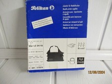 Pelikan nylon farbband gebraucht kaufen  Aachen