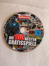 100 besten gratisspiele gebraucht kaufen  Flörsheim