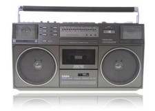 Saba rcr 490 gebraucht kaufen  Neu Wulmstorf
