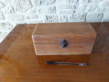 Commune authentique boite d'occasion  Aix-en-Provence-