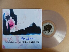 Peter doherty signed gebraucht kaufen  Neuruppin