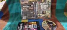 GRAND THEFT AUTO SAN ANDREAS - PC - ESPAÑOL comprar usado  Enviando para Brazil