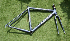 Trek 2000 frame for sale  DOVER