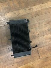 Radiator fan yamaha for sale  RETFORD