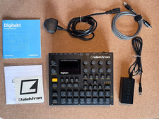 Elektron digitakt mk1 for sale  UK
