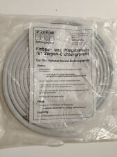 Zargen dichtungsprofil form gebraucht kaufen  Bernsdorf