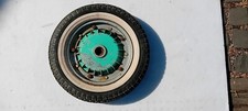 Vespa hinterrad bremstrommel gebraucht kaufen  Dalheim, Mommenheim, Undenheim