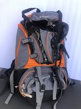 Backpack tec brand for sale  Ross