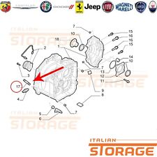 Grande punto abarth usato  Pogno