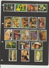 100 thematic stamps for sale  ELGIN