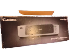 Canon pixma pro for sale  LONDON