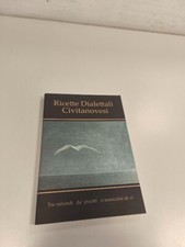 Libro ricette dialettali usato  Ferrara