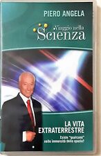 Vita extraterrestre piero usato  Villarbasse