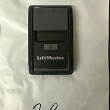 Liftmaster garage door for sale  San Jose
