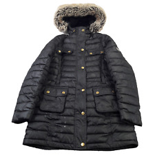 Barbour girls jacket for sale  NORTHALLERTON