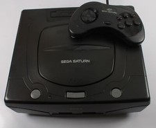 Saturn console mark for sale  MANCHESTER