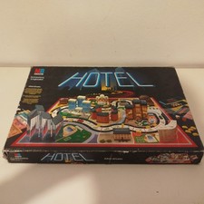 Giochi hotel gioco usato  Imola